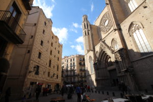 The 5 main attractions to see in El Born 5 The 5 main attractions to see in El Born
