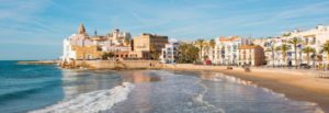 6 Amazing Beaches Near Barcelona For A Day Trip 2 6 Amazing Beaches Near Barcelona For A Day Trip