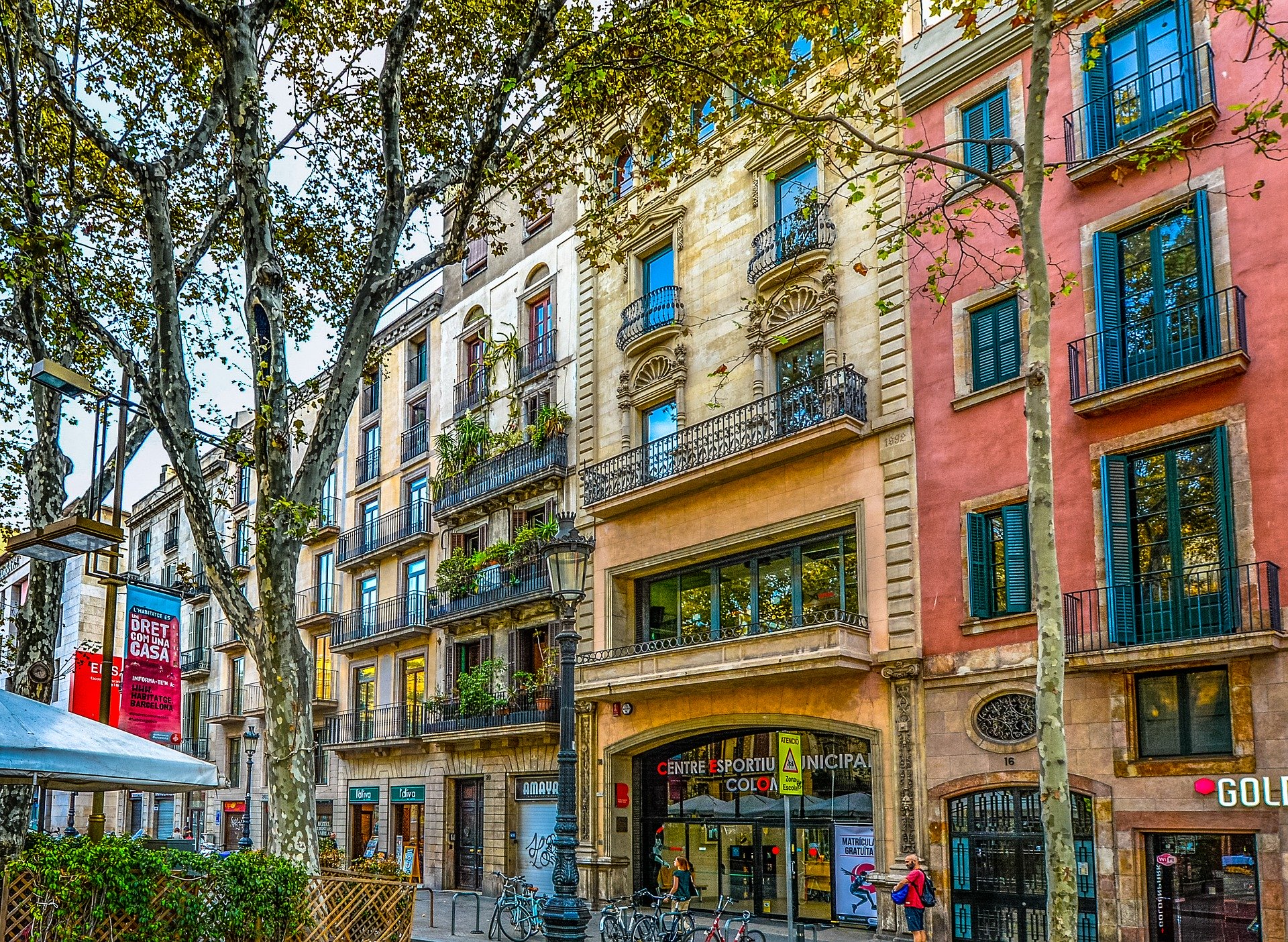 News: Real Estate in Barcelona and Spain - January 2020 2 News: Real Estate in Barcelona and Spain - January 2020