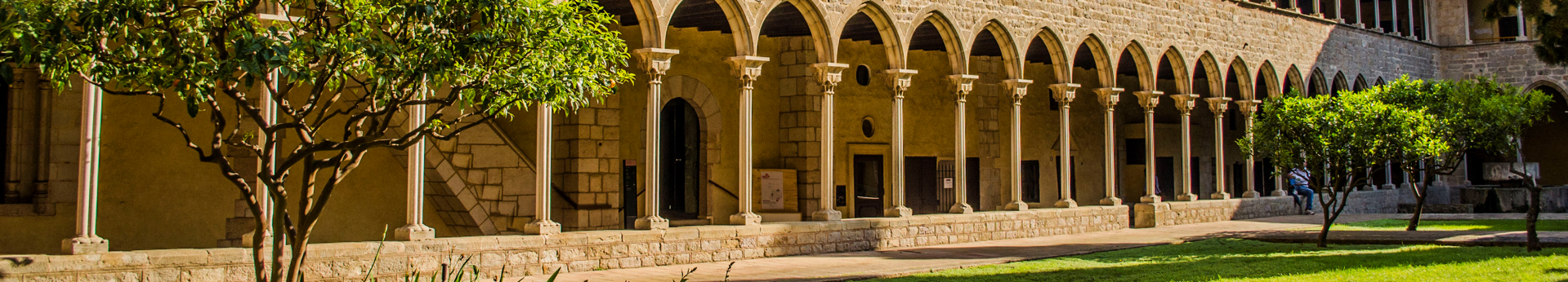 Pedralbes
