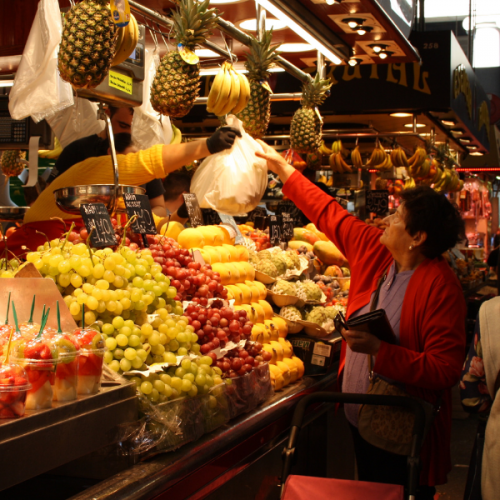 barceloneta+market