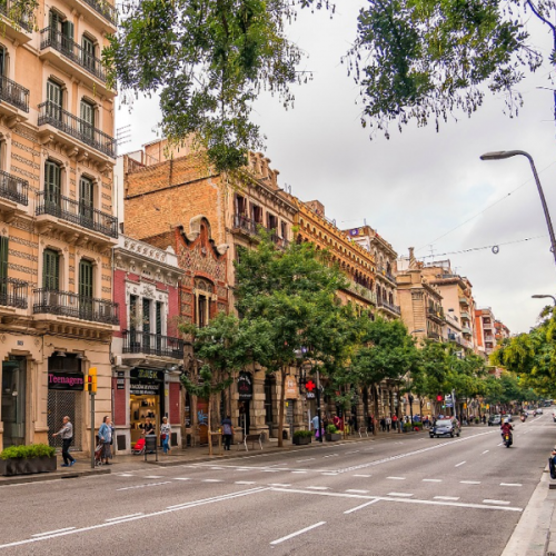 sants sants
