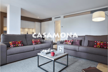 Impressionant apartament de 3 habitacions just al costat de la platja del Poble Nou Impressionant apartament de 3 habitacions just al costat de la platja del Poble Nou