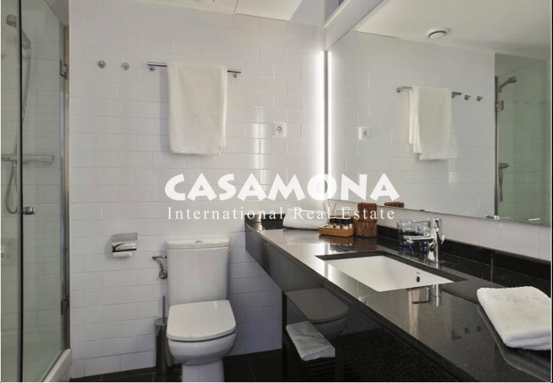 Stunning 3-Bedroom Apartment just next to the Beach in Poble Nou