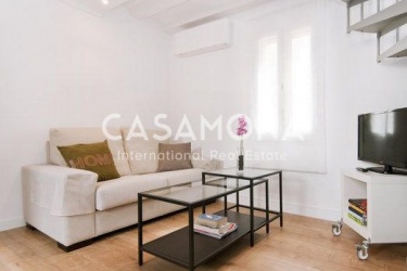 Wunderschön modernes Penthouse im Herzen von Barcelona