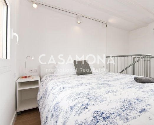 Beautifully Modern Penthouse in the Heart of Barcelona
