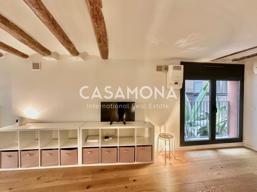 Beautiful and Charming 1 Bedroom Apartment in the Heart of El Born Beautiful and Charming 1 Bedroom Apartment in the Heart of El Born