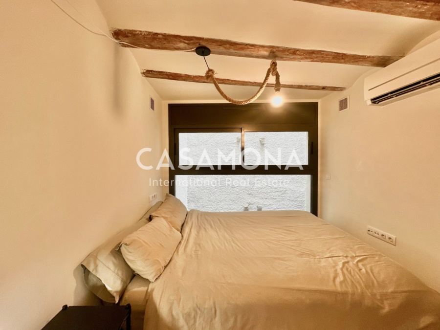  Bel et charmant appartement 1 chambre au coeur d’El Born