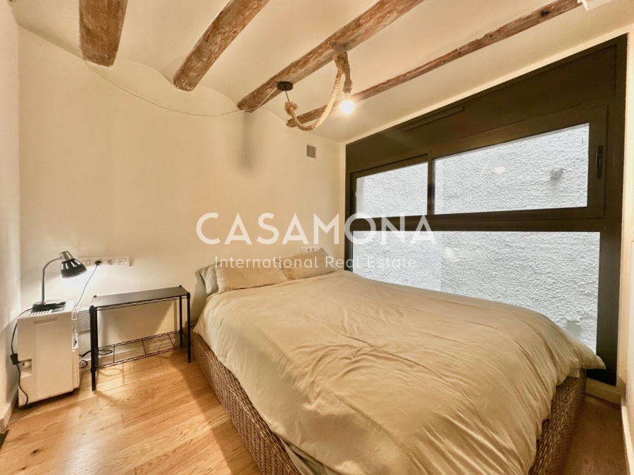 Beautiful and Charming 1 Bedroom Apartment in the Heart of El Born Beautiful and Charming 1 Bedroom Apartment in the Heart of El Born