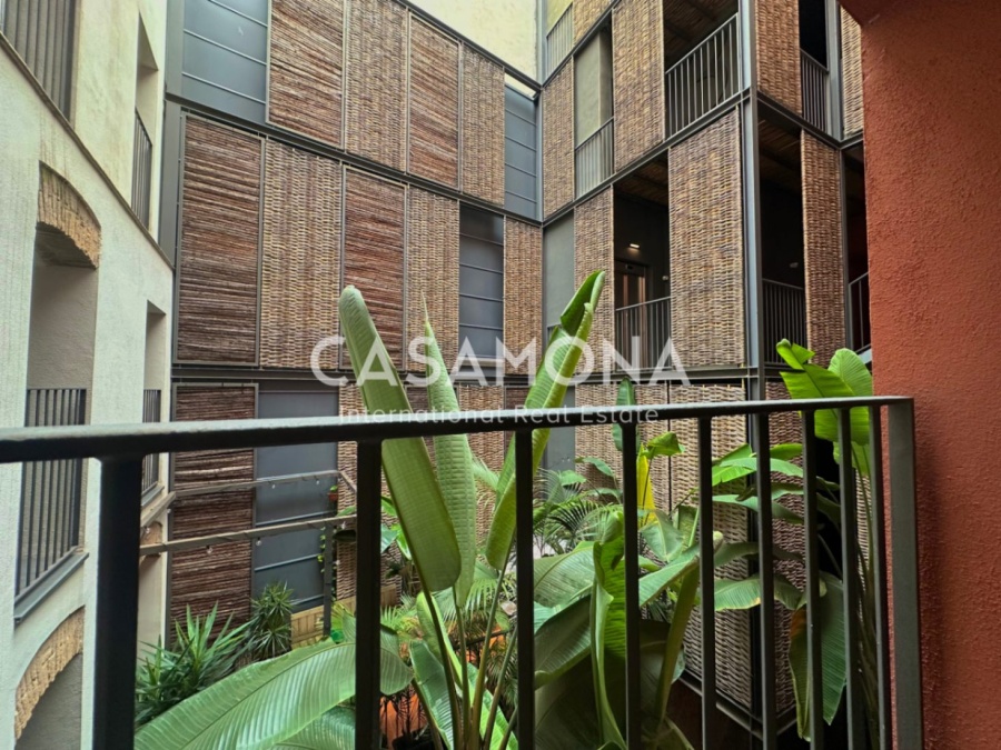 Beautiful and Charming 1 Bedroom Apartment in the Heart of El Born Beautiful and Charming 1 Bedroom Apartment in the Heart of El Born