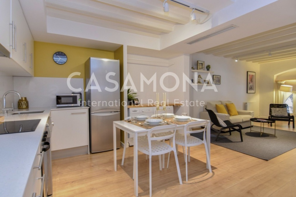 (SUPPRIMÉ) 1 Double chambre appartement moderne dans Barceloneta avec toutes les factures inclus (SUPPRIMÉ) 1 Double chambre appartement moderne dans Barceloneta avec toutes les factures inclus