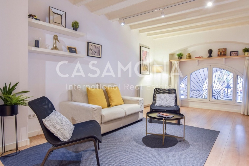 (SUPPRIMÉ) 1 Double chambre appartement moderne dans Barceloneta avec toutes les factures inclus (SUPPRIMÉ) 1 Double chambre appartement moderne dans Barceloneta avec toutes les factures inclus