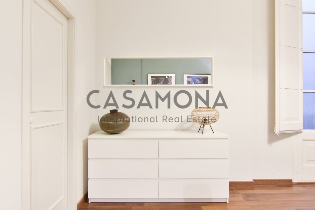Amazing 2 Bedroom Apartment with view over Port Vell in Barceloneta Amazing 2 Bedroom Apartment with view over Port Vell in Barceloneta