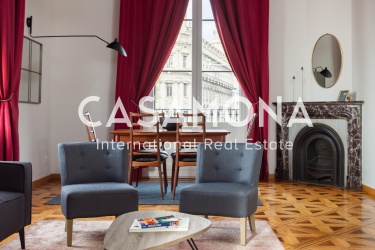Luxurious 2 Bedroom Aparment with a View over Port Vell