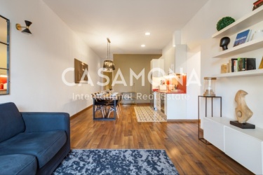 (RETIRAT) Apartament 3 llumin�s i amb unes vistes impressionants