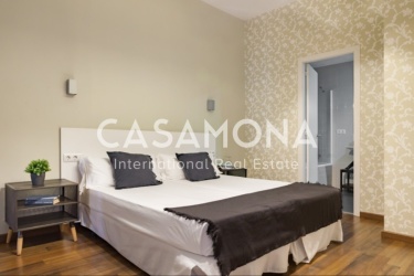 (RETIRAT) Apartament 3 llumin�s i amb unes vistes impressionants
