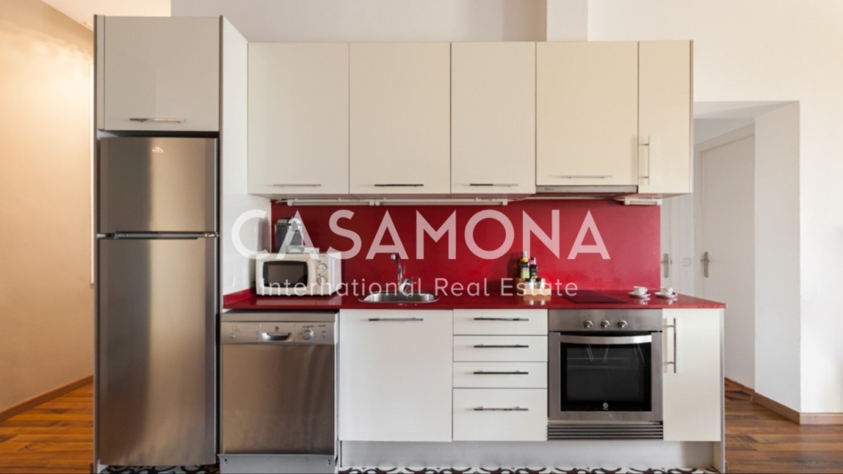 (RETIRAT) Apartament 3 lluminós i amb unes vistes impressionants