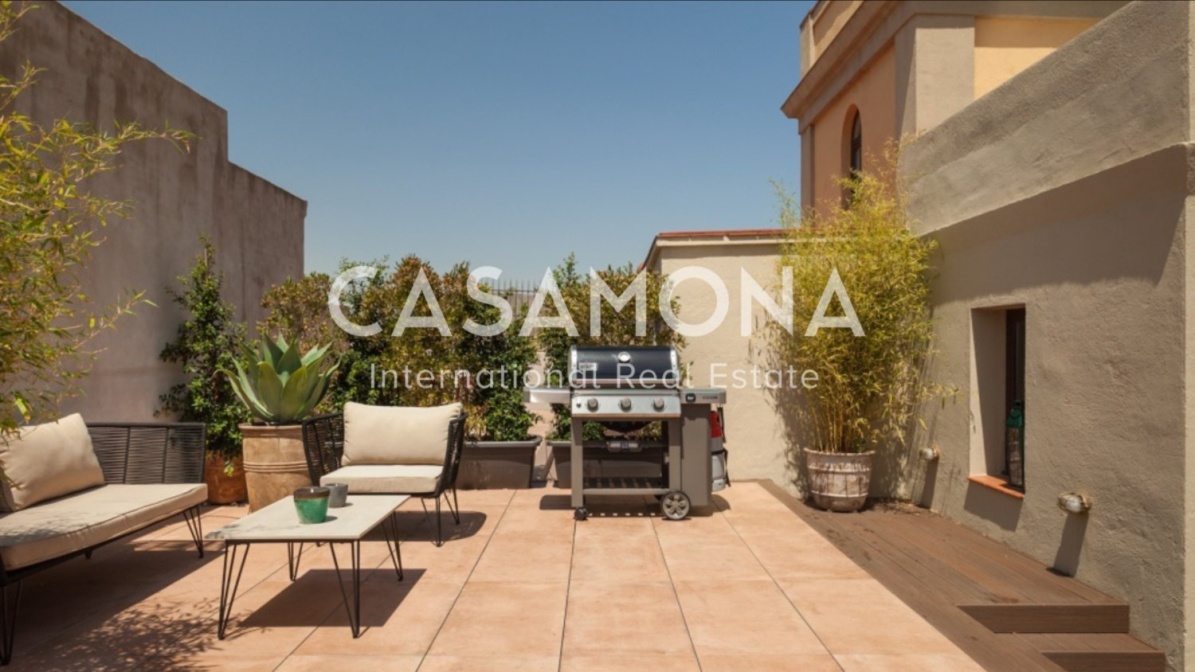 (RETIRAT) Apartament 3 lluminós i amb unes vistes impressionants