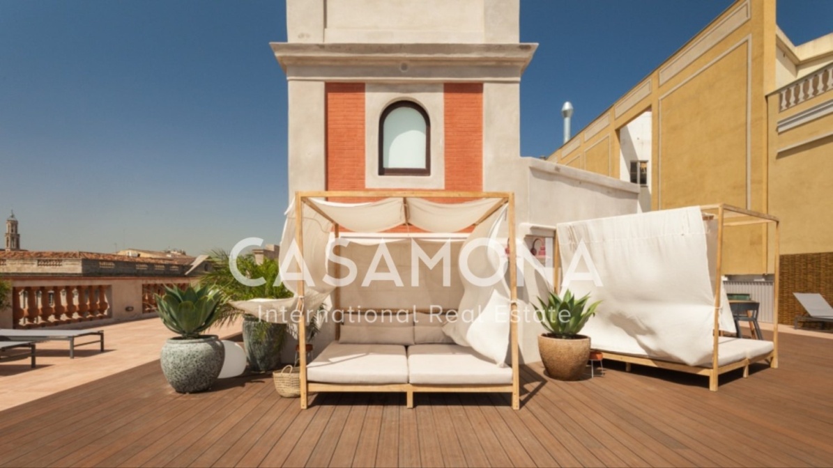 (RETIRAT) Apartament 3 lluminós i amb unes vistes impressionants