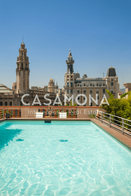 Elegant 2 Bedroom Apartment with Balcony and Beautiful Restored Flooring Elegant 2 Bedroom Apartment with Balcony and Beautiful Restored Flooring