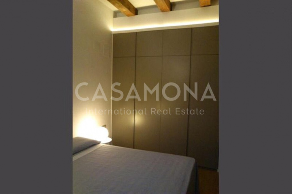 (SOLD) Spacious and Bright 3 Bedroom Apartment with Balcony in Eixample (SOLD) Spacious and Bright 3 Bedroom Apartment with Balcony in Eixample