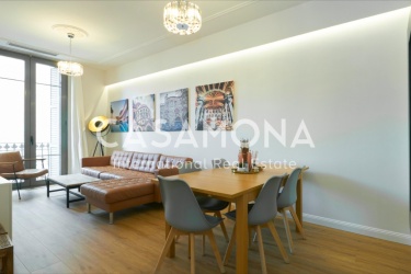 Appartement moderne de 2 chambres à côté de l’Arc de Triomphe avec licence touristique - Opportunité d’investissement