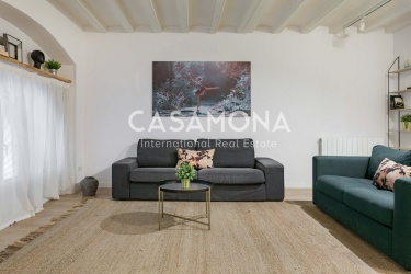 Charmant appartement de 2 chambres avec terrasse commune et piscine � El Born
