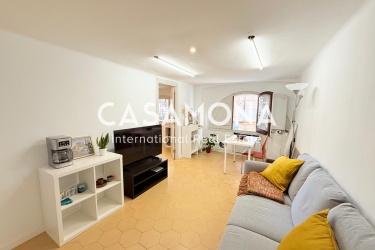 Buy to let Gelegenheit - Zentral gelegene Wohnung mit niedrigen Decken in Gótico Buy to let Gelegenheit - Zentral gelegene Wohnung mit niedrigen Decken in Gótico