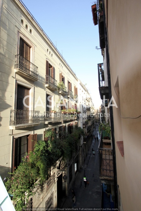 Historic El Born Gem: 2 Private Suites & Kitchens for 2 Friends on vacation Historic El Born Gem: 2 Private Suites & Kitchens for 2 Friends on vacation