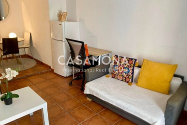 Joya histórica de El Born: 2 suites privadas y cocinas para 2 amigos de vacaciones Joya histórica de El Born: 2 suites privadas y cocinas para 2 amigos de vacaciones