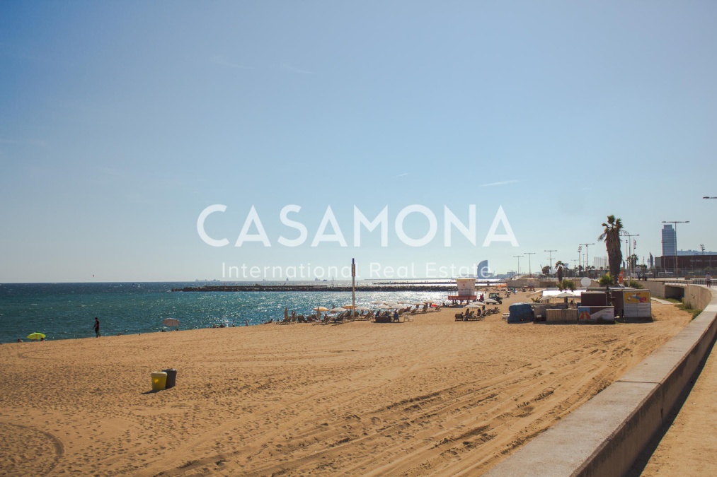 Modern 3 Bedroom Apartment with Amazing Sea Views in Diagonal Mar Modern 3 Bedroom Apartment with Amazing Sea Views in Diagonal Mar