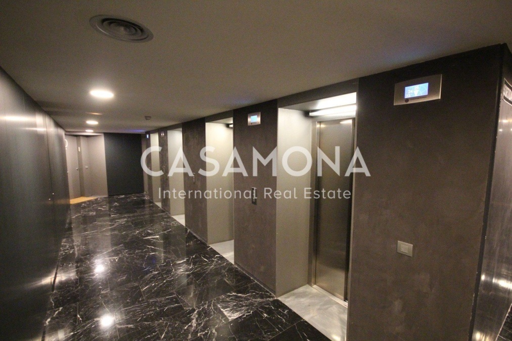 Modern 3 Bedroom Apartment with Amazing Sea Views in Diagonal Mar Modern 3 Bedroom Apartment with Amazing Sea Views in Diagonal Mar