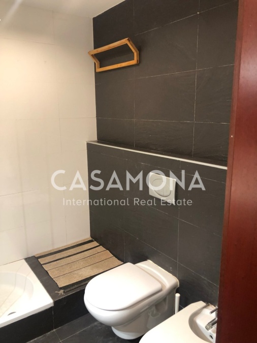 Modern and Spacious 1 Bedroom Apartment in Sant Gervasi