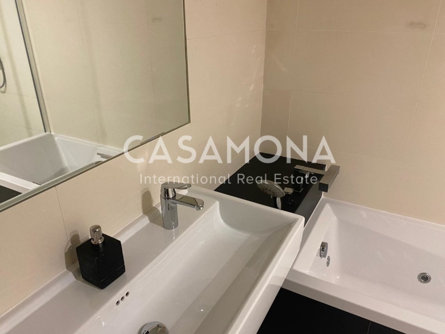 Exclusive Duplex Penthouse on the 25th Floor with a Private Pool in Diagonal Mar Exclusive Duplex Penthouse on the 25th Floor with a Private Pool in Diagonal Mar