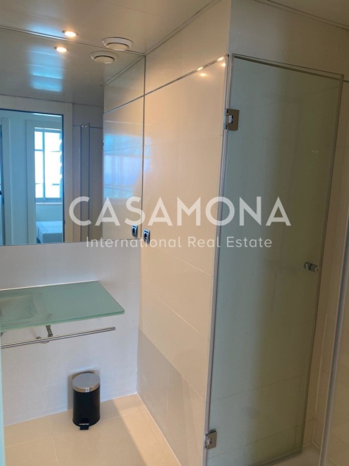 Exclusive Duplex Penthouse on the 25th Floor with a Private Pool in Diagonal Mar Exclusive Duplex Penthouse on the 25th Floor with a Private Pool in Diagonal Mar