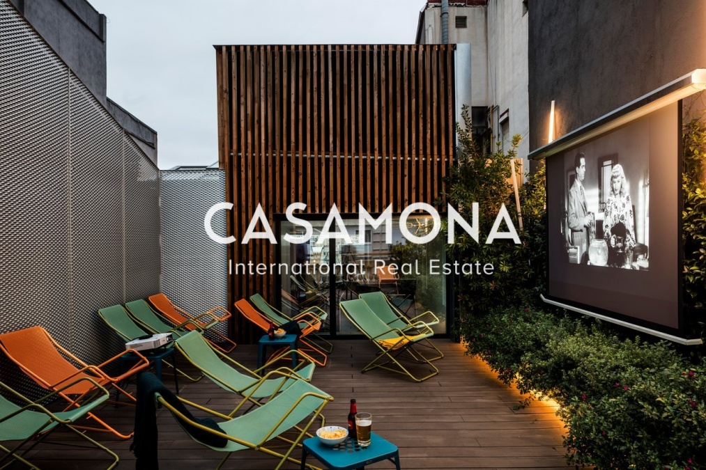 Luxurious 4 Bedroom Apartment with Swimming Pool and Terrace in Sarria Luxurious 4 Bedroom Apartment with Swimming Pool and Terrace in Sarria