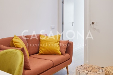 Fully Renovated 3 Bedroom Apartment in Gracia Fully Renovated 3 Bedroom Apartment in Gracia