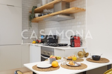 Appartement moderne de 3 chambres à Gracia Appartement moderne de 3 chambres à Gracia