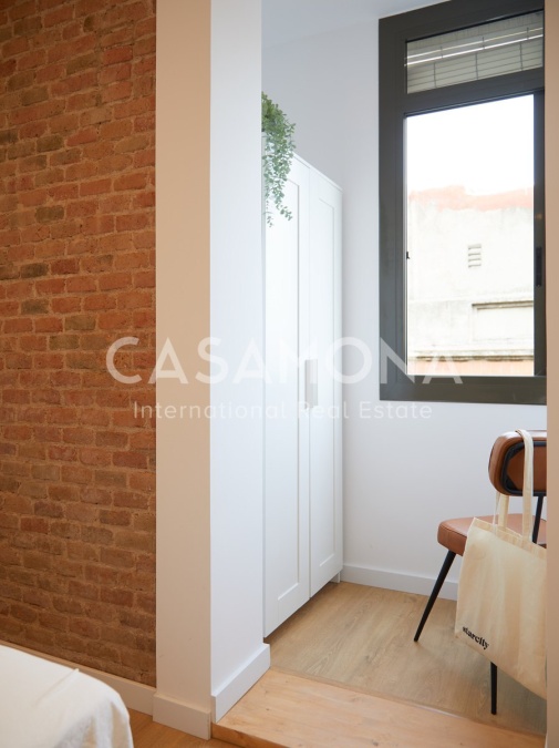 Fully Renovated 3 Bedroom Apartment in Gracia