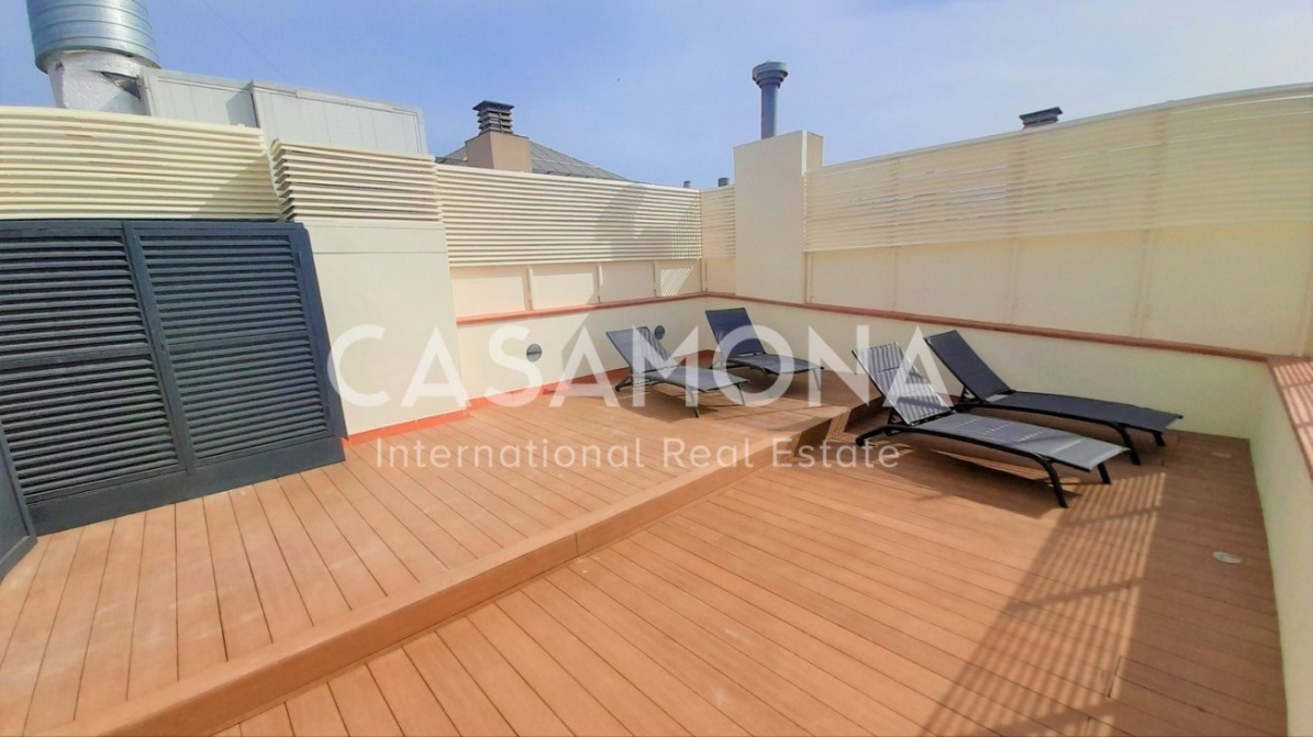(VENUT) Apartament Loft amb encant amb característiques catalanes al cor del Born (VENUT) Apartament Loft amb encant amb característiques catalanes al cor del Born