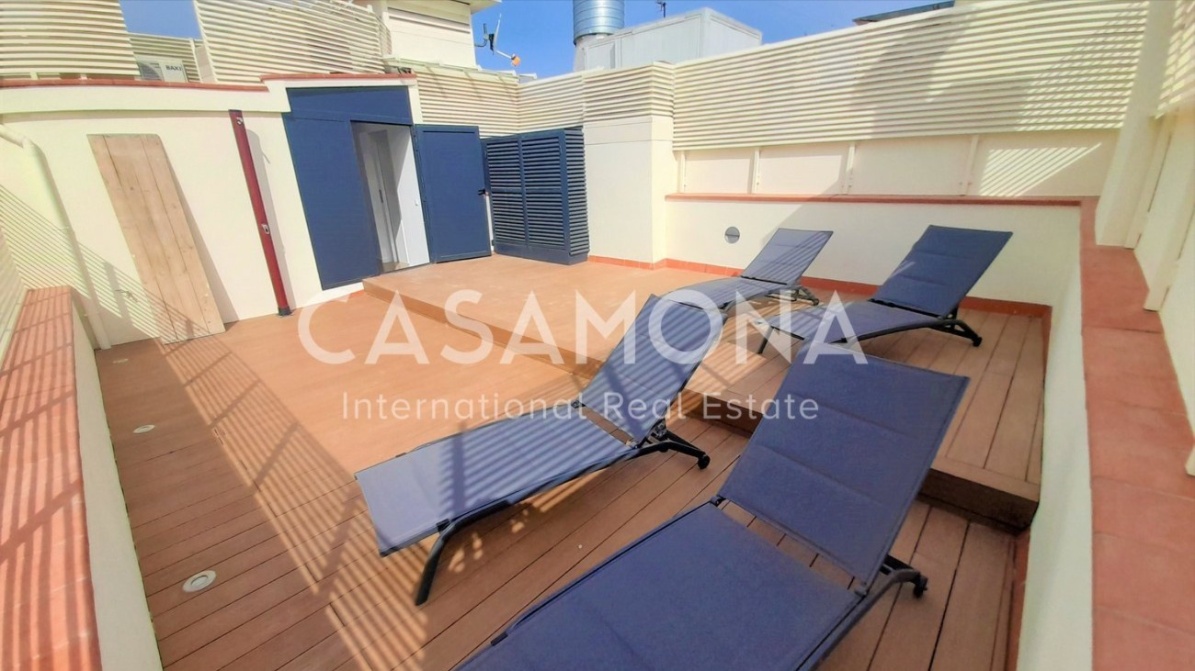 (VENUT) Apartament Loft amb encant amb característiques catalanes al cor del Born (VENUT) Apartament Loft amb encant amb característiques catalanes al cor del Born