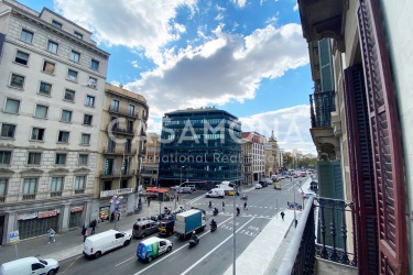Great Investment Opportunity In the Heart of Barcelona