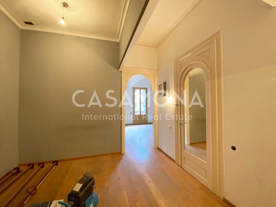 Great Investment Opportunity In the Heart of Barcelona