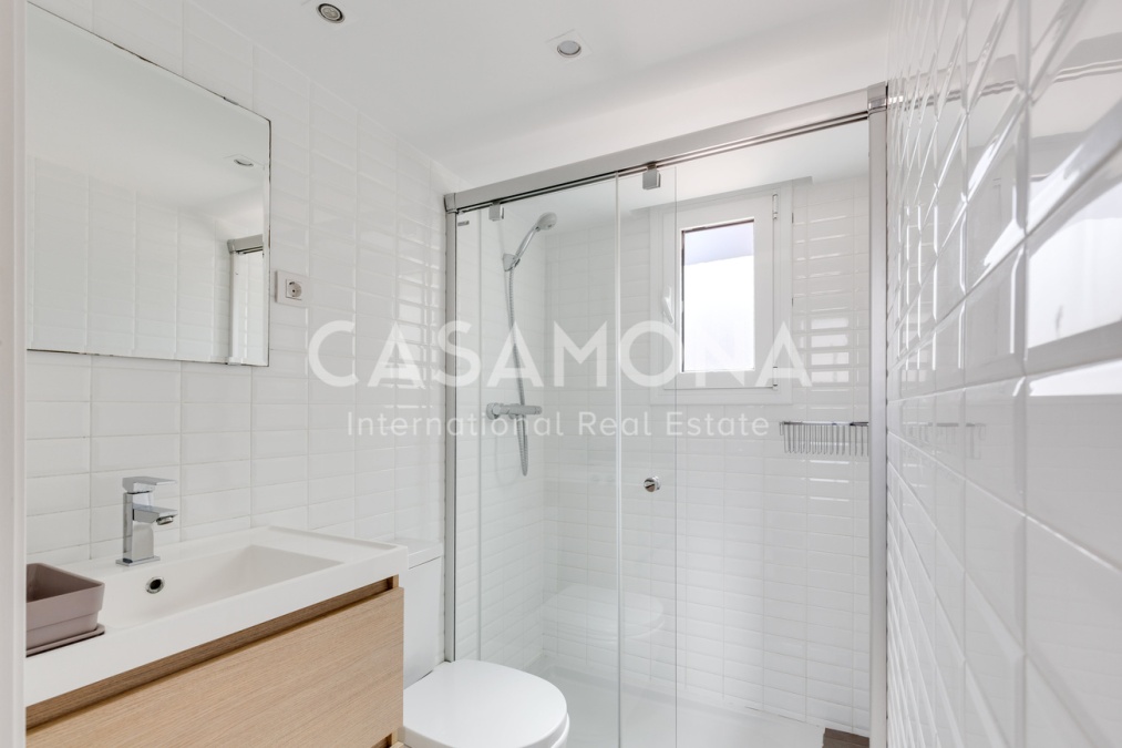 Maravilloso apartamento con terraza en pleno centro de Barcelona Maravilloso apartamento con terraza en pleno centro de Barcelona