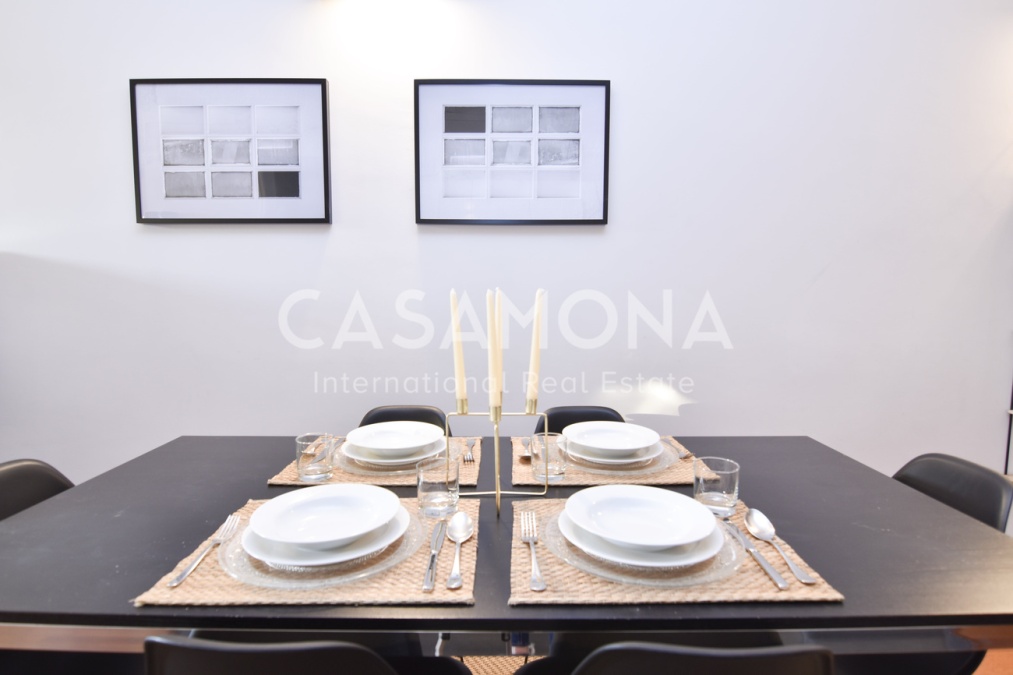 Bel appartement moderne au coeur de la Barceloneta