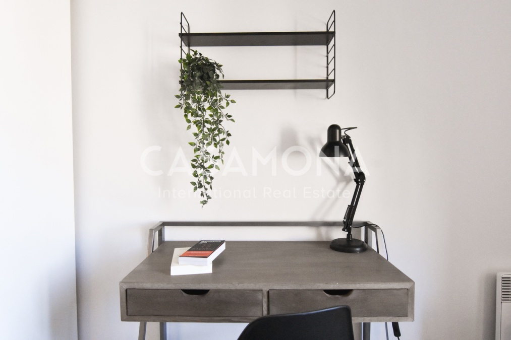 Beautiful Modern Flat in The Heart of Barceloneta