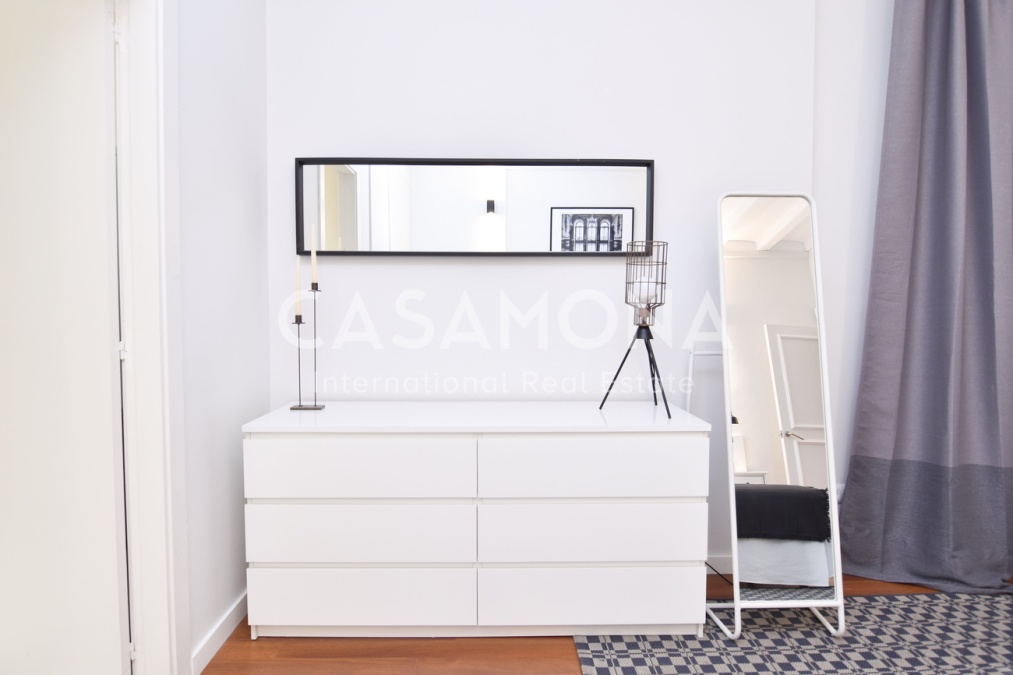 Bel appartement moderne au coeur de la Barceloneta