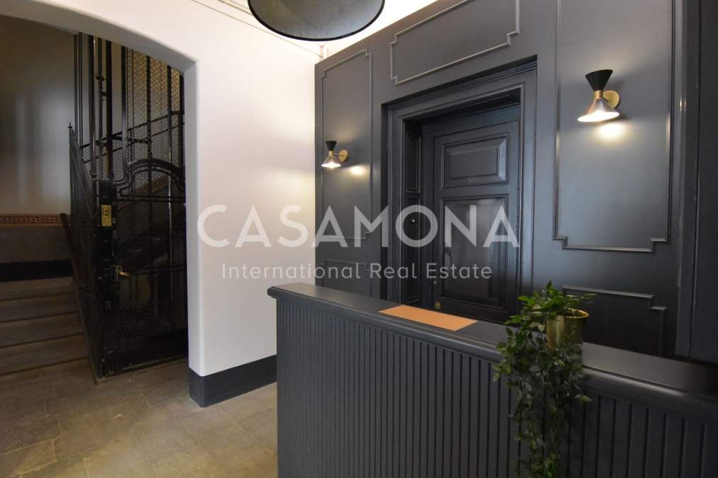Beautiful Modern Flat in The Heart of Barceloneta