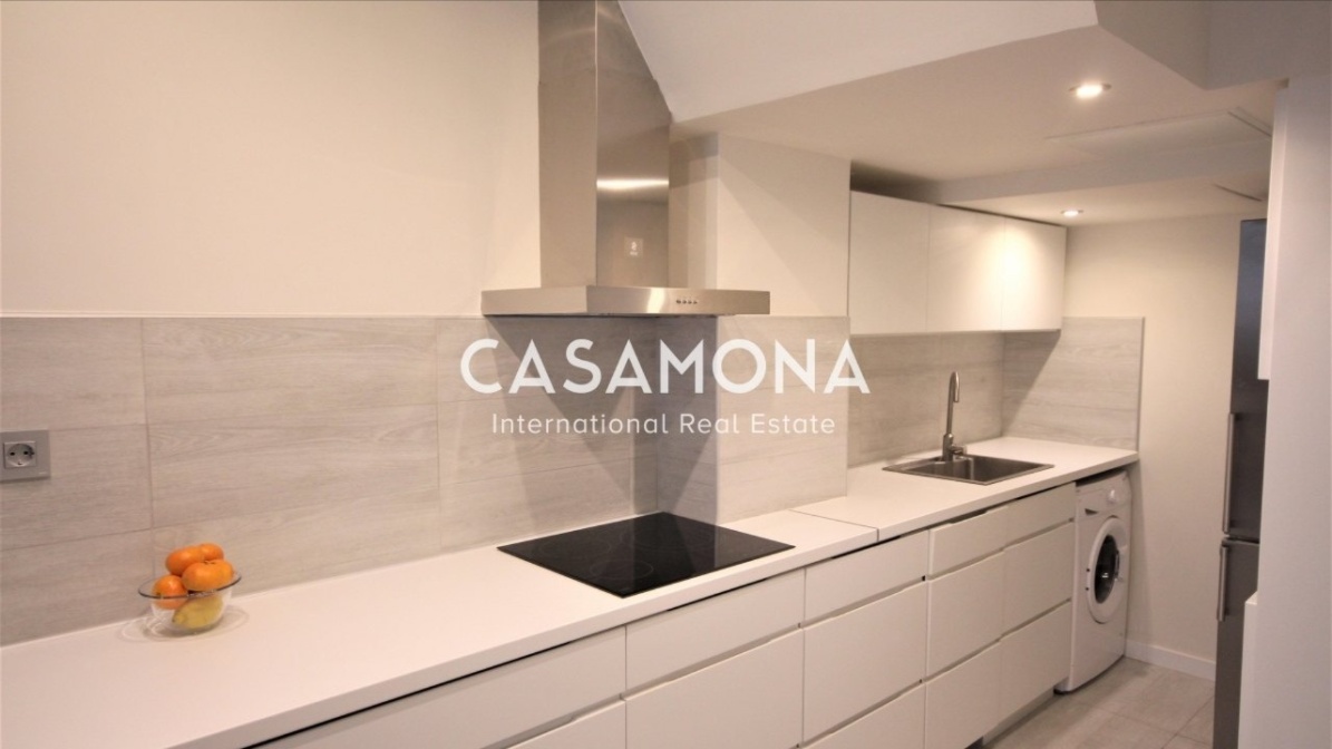 Light Flooded Luxurious Designer Loft in Gràcia Light Flooded Luxurious Designer Loft in Gràcia