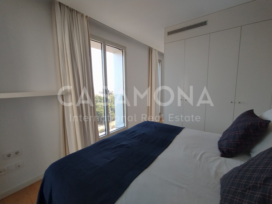 2 Bedroom 2 Bathroom Apartment with Breathtaking Views in Poble Nou 2 Bedroom 2 Bathroom Apartment with Breathtaking Views in Poble Nou